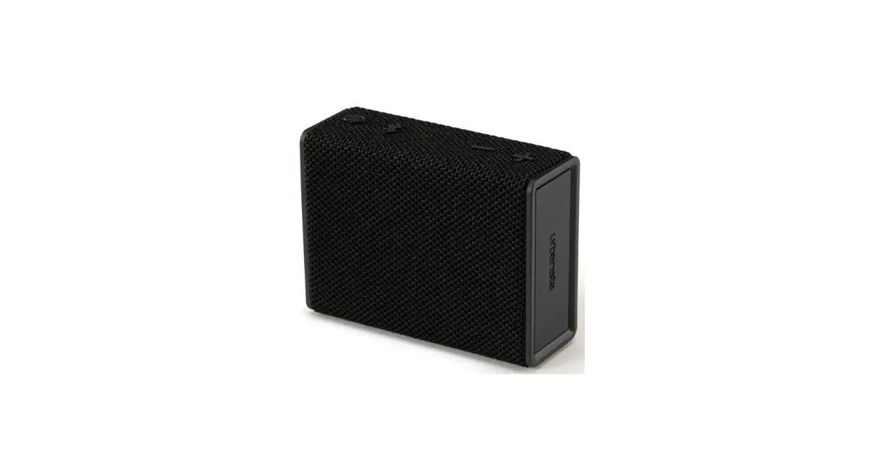 Urbanista Sydney Wireless Pocket-sized Speaker Bluetooth User Manual Urbanista Sydney Wireless Pocket-sized Speaker Bluetooth User Manual