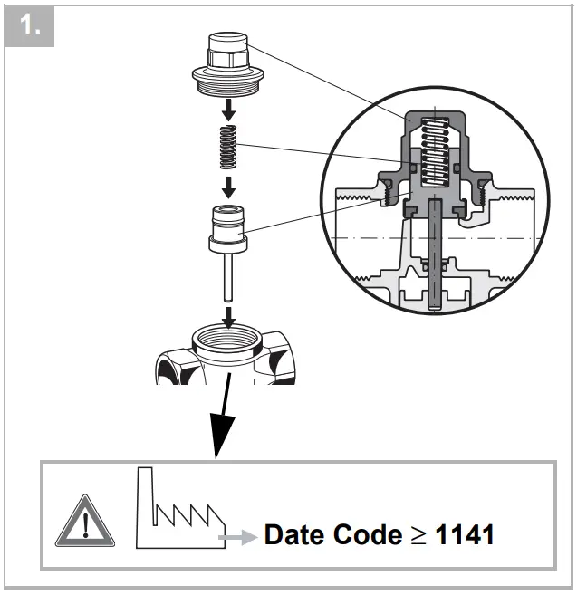 Installation Instruction