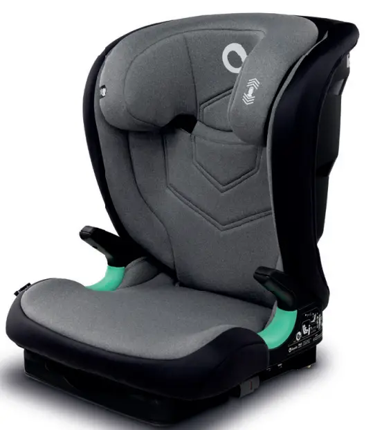 lionelo Neal Baby Car Seat