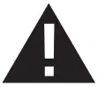 Warning Symbol