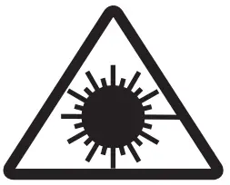 Warning Symbol
