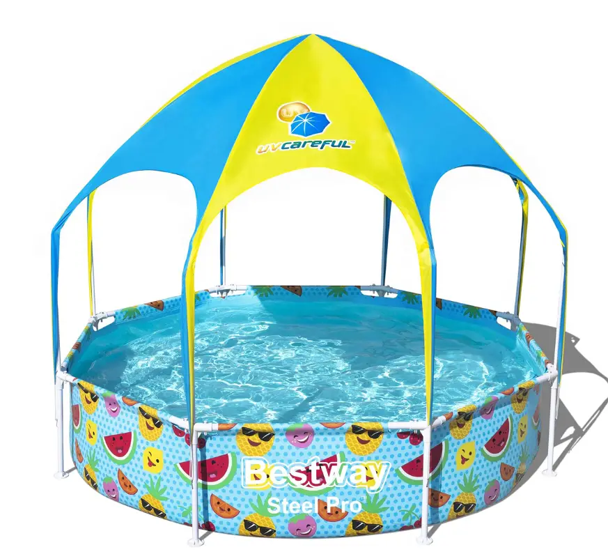 Bestway 56432 Splash Frame Pool