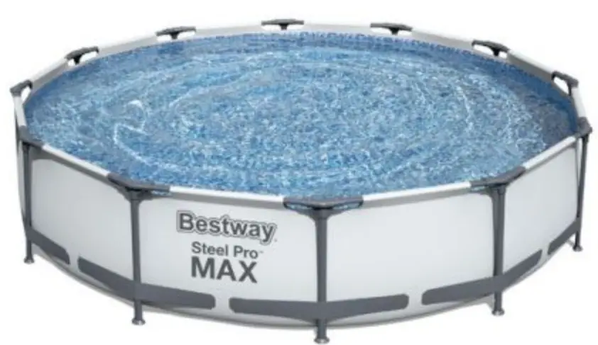Bestway-Steel Pro-MAX-Pool-Ø-366-x-76cm-PRODUCT-IMAGE