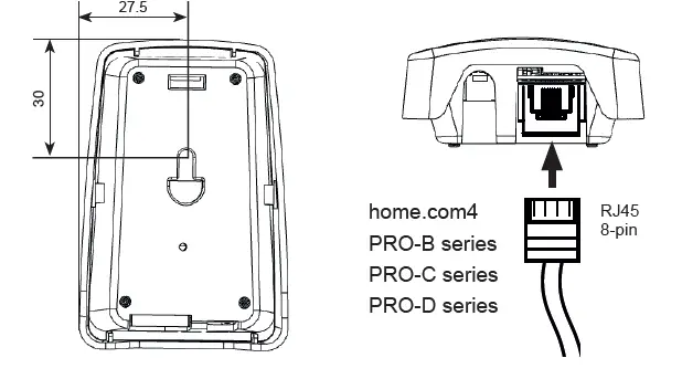 sentiotec S-WIFI01 MySentio WiFi 1