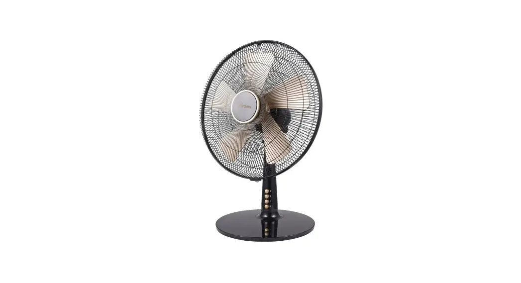 Ardes Ar5d42prw Stand Fan Instruction Manual