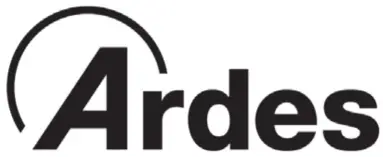 Ardes logo
