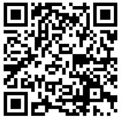 GRAM K3iX Stainless Steel Indicator User Guide - QR Code