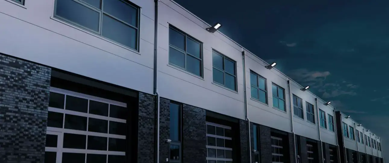 Gardco Vsr-visor Duraform Led Floodlight Installation Guide