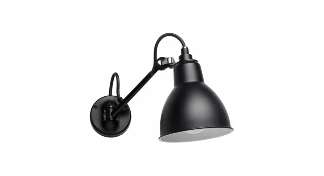 Dcw Editions Lampe Gras N° 104 Gras Wall Lamp Instructions Dcw Editions Lampe Gras N° 104 Gras Wall Lamp Instructions