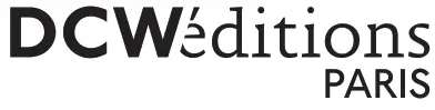 DCW editions Logo