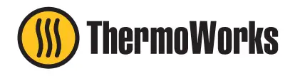 ThermoWorks Logo