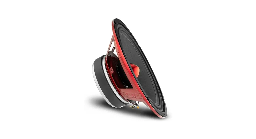 Ds18 Pro-x10bm 10 Inch Midrange Speaker User Manual