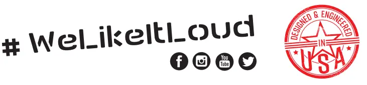 DS18 PRO X10BM 10 Inch Midrange Speaker - icon