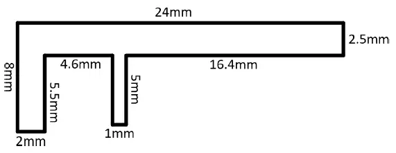 GRUNDFOS RA2G4WIFI Module 2