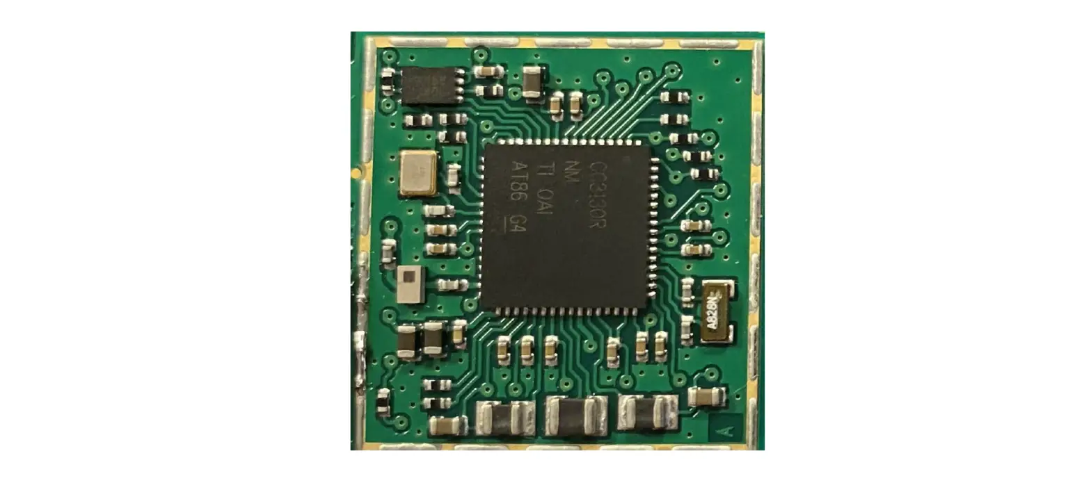 Grundfos Ra2g4wifi Module User Manual Grundfos Ra2g4wifi Module User Manual