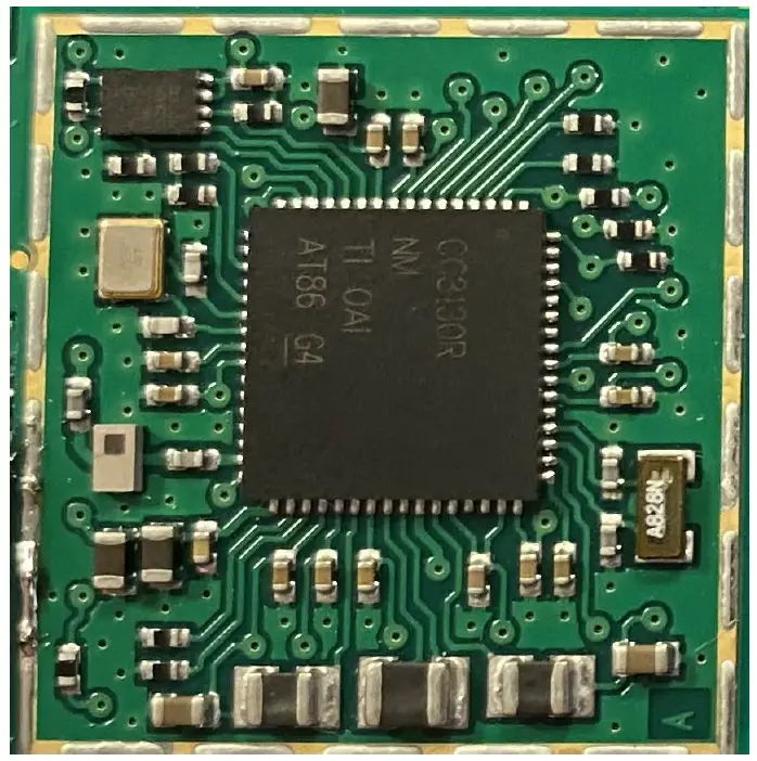 GRUNDFOS RA2G4WIFI Module