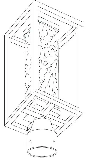 EUROfase-LIGHTING-42703-Ilya-LED-Outdoor-Post-Mount-fig- (1)