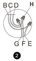 EUROfase-LIGHTING-42703-Ilya-LED-Outdoor-Post-Mount-fig- (2)