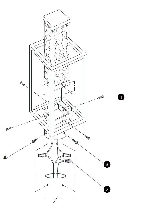 EUROfase-LIGHTING-42703-Ilya-LED-Outdoor-Post-Mount-fig- (3)