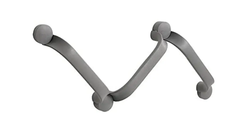 Etac Flex Wall Brackets Instruction Manual