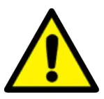 Caution Icon