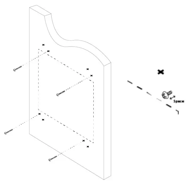 Installation Using the BRKT-J24 Kit