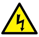 Warning Icon