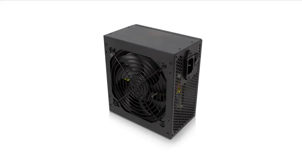 Eminet Em3908 Atx Replacement Pc 600w Power Supply Installation Guide