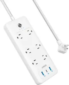 ANKER A9162 PowerPort Strip PD 6