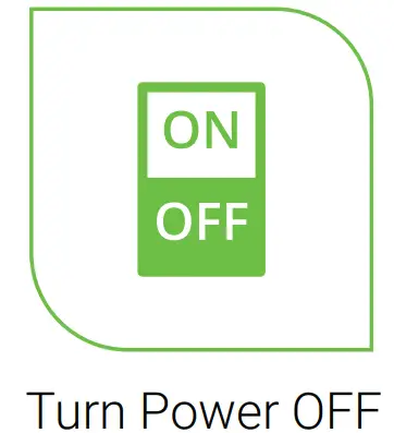 SUNCO LIGHTING EX_2HFL-RED-6PK EXIT LED Sign - Fig 1