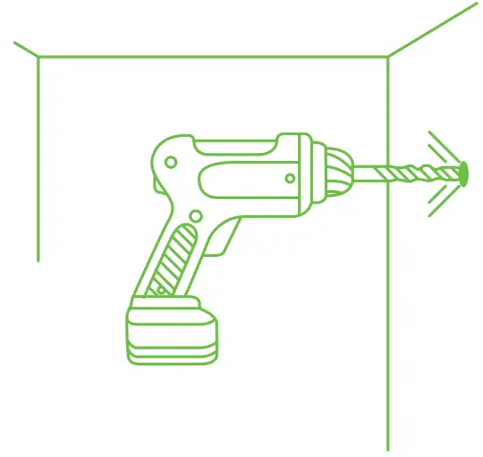 SUNCO LIGHTING EX_2HFL-RED-6PK EXIT LED Sign - Fig 11