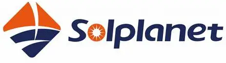 Solplanet-LOGO