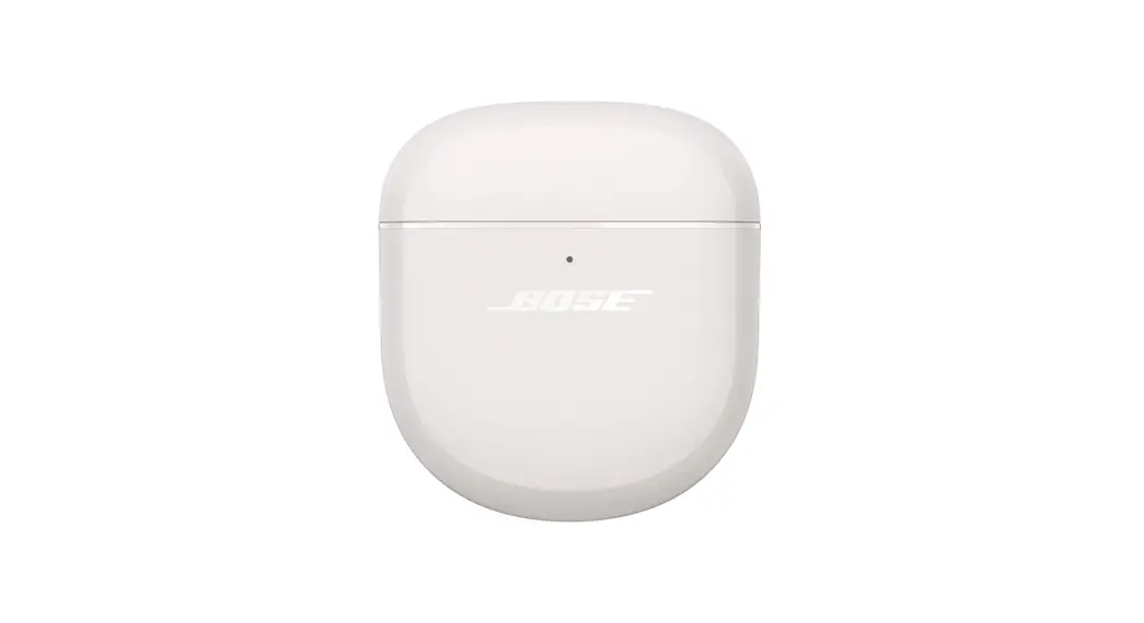 Bose Quietcomfort Earbuds Ii Charging Case User Manual