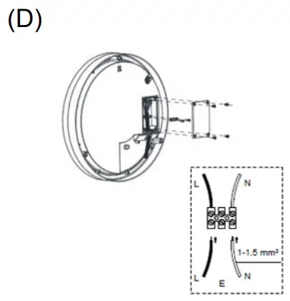 Installation Instruction