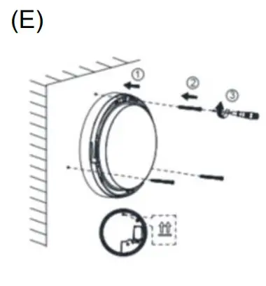 Installation Instruction