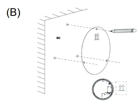 Installation Instruction