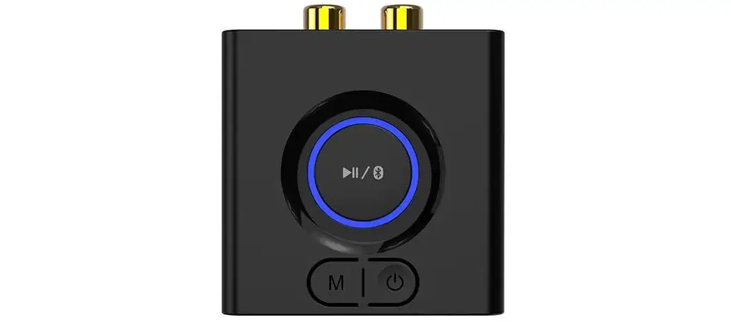 Kogan Kabtaadapta Bluetooth Audio Adapter User Guide