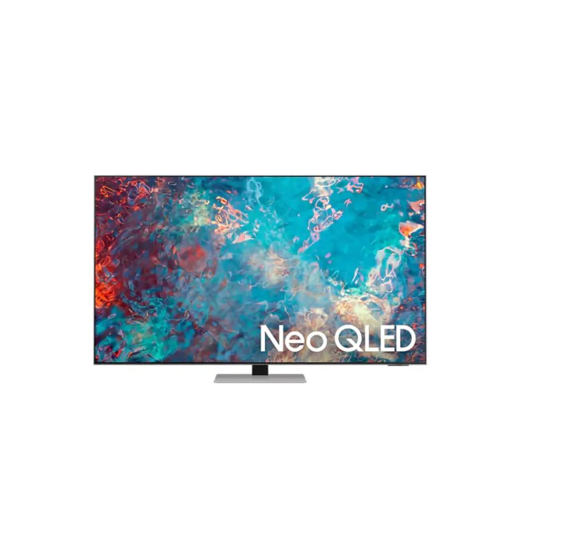 Samsung Qn85 Smart Led Tv User Manual