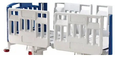 Kenmak BAMBINO Hospital Beds - 2