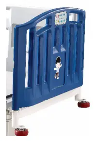 Kenmak BAMBINO Hospital Beds - 4