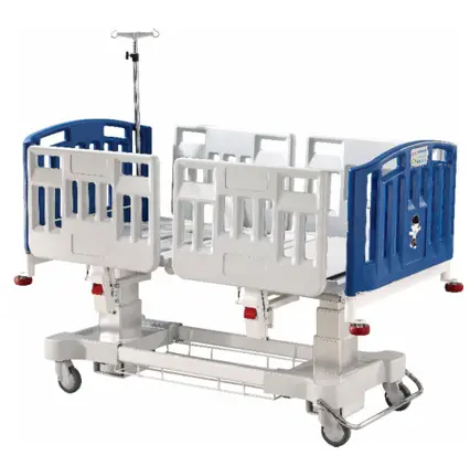 Kenmak BAMBINO Hospital Beds