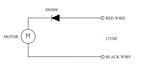 POTTER MBA-10G12PV2 Burglar Bell Fire Alarm (3)