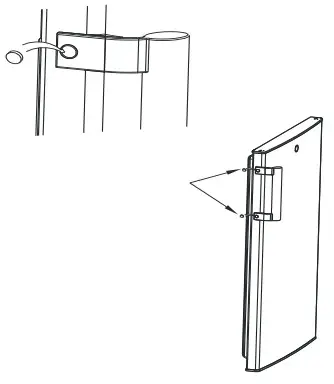 Cookology CTFZ160BK 160L Tall Freestanding Freezer - fig 15