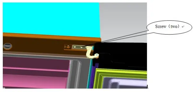 Cookology CTFZ160BK 160L Tall Freestanding Freezer - fig 3