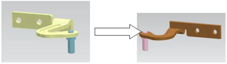 Cookology CTFZ160BK 160L Tall Freestanding Freezer - fig 4