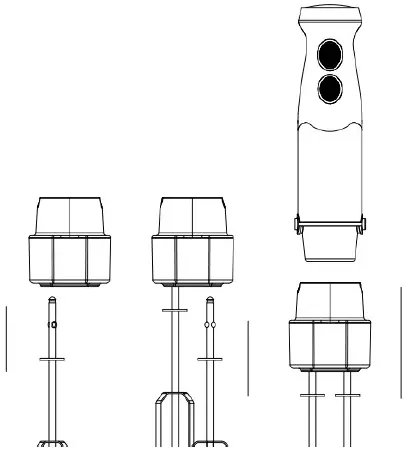 Fritel-HB-2879-Hand-Blender-Set-XXL-FIG-3