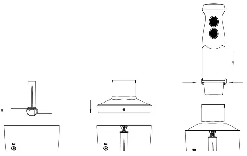 Fritel-HB-2879-Hand-Blender-Set-XXL-FIG-4