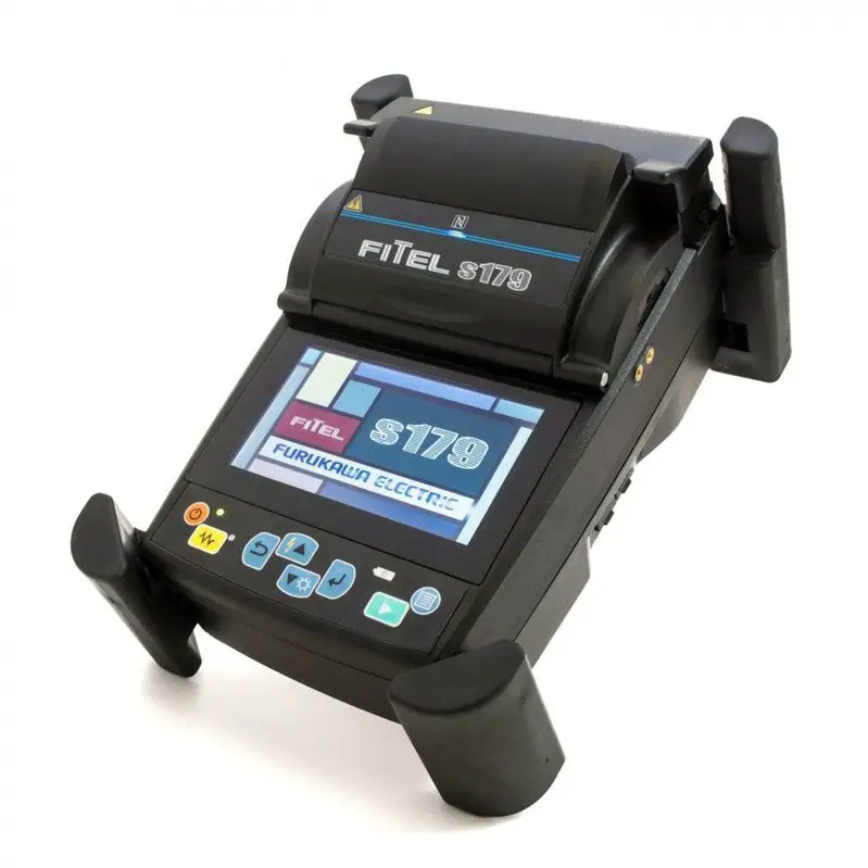 Furukawa Electric Fusion Splicer S179a User Manual