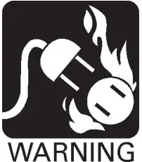 WARNING ICON