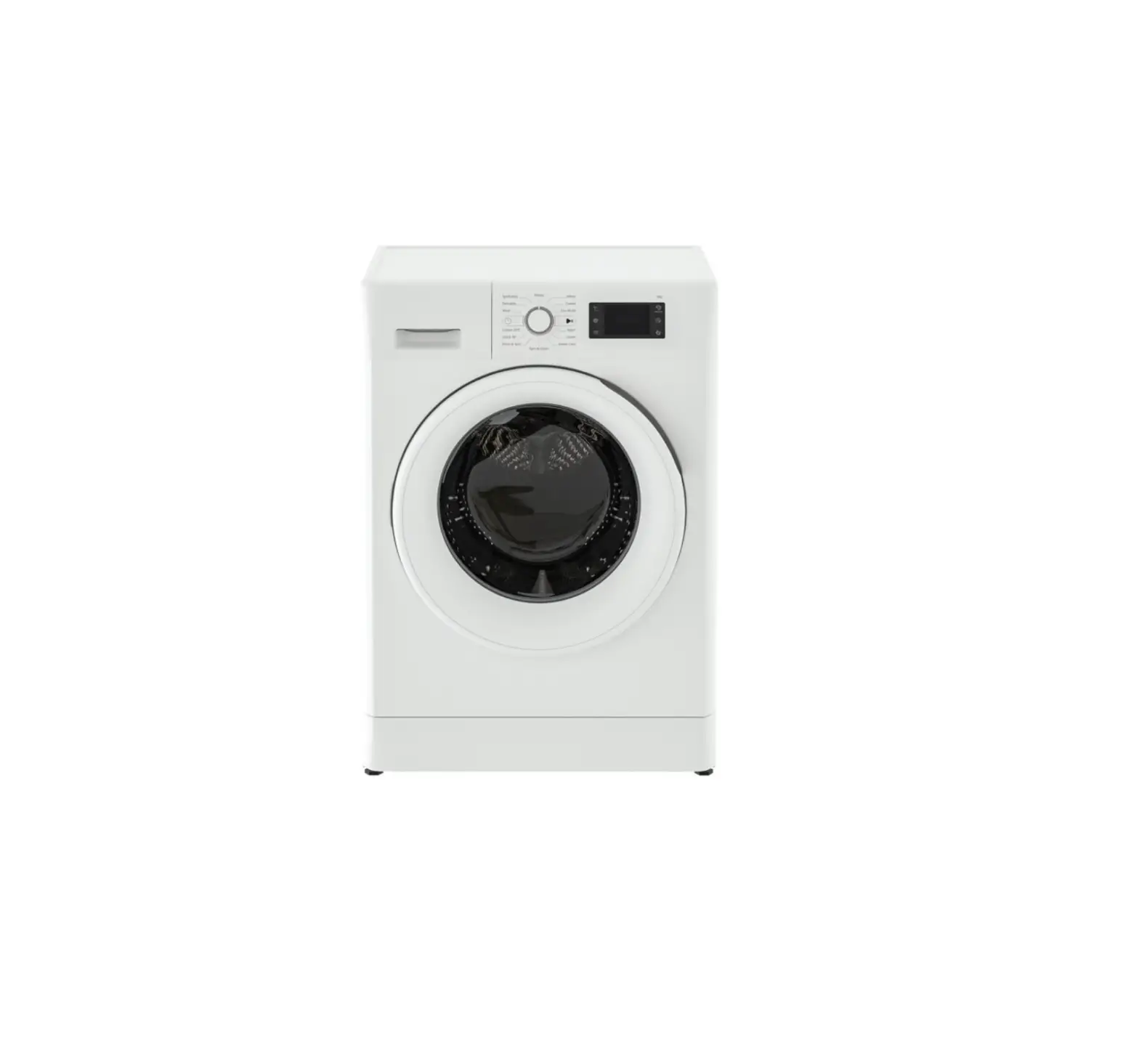 Ikea 405.279.86 Uddarp Washing Machine Instructions Ikea 405.279.86 Uddarp Washing Machine Instructions